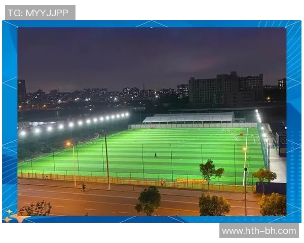 轻松预订上海足球场体验激情赛事与团体活动的完美场地选择